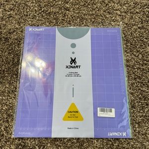 3 Brand new cricut mats